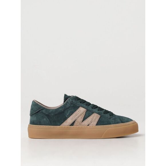 Moncler Sneakers Men Brown - Picture 1 of 1